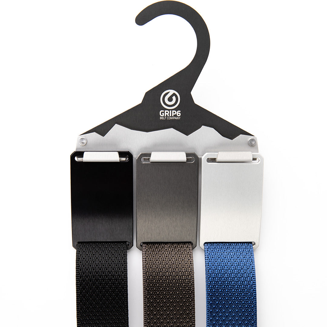 Grip6 Belts by grip6 product image 3