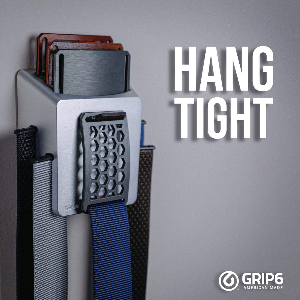 Grip6 Belts by grip6 product image 5