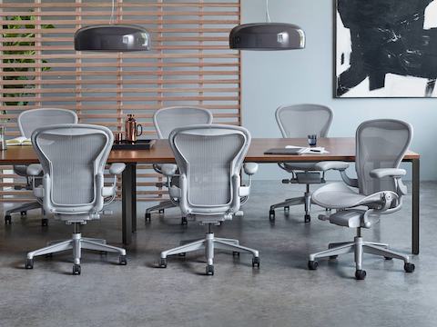 Herman Miller Aeron Chair product image 4