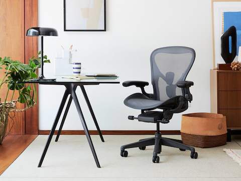 Herman Miller Aeron Chair product image 5