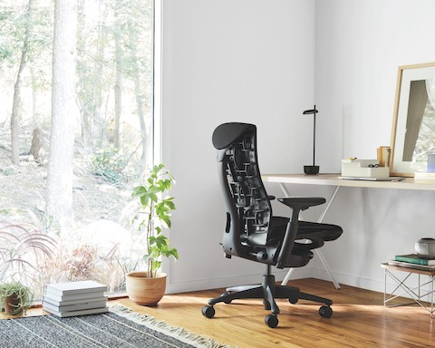 Herman Miller Herman Miller Embody Chair product image 3