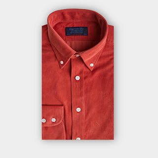 Hilditch & Key Hilditch & Key Classic Shirt product image 3