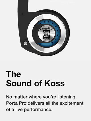 Koss Koss Porta Pro product image 4