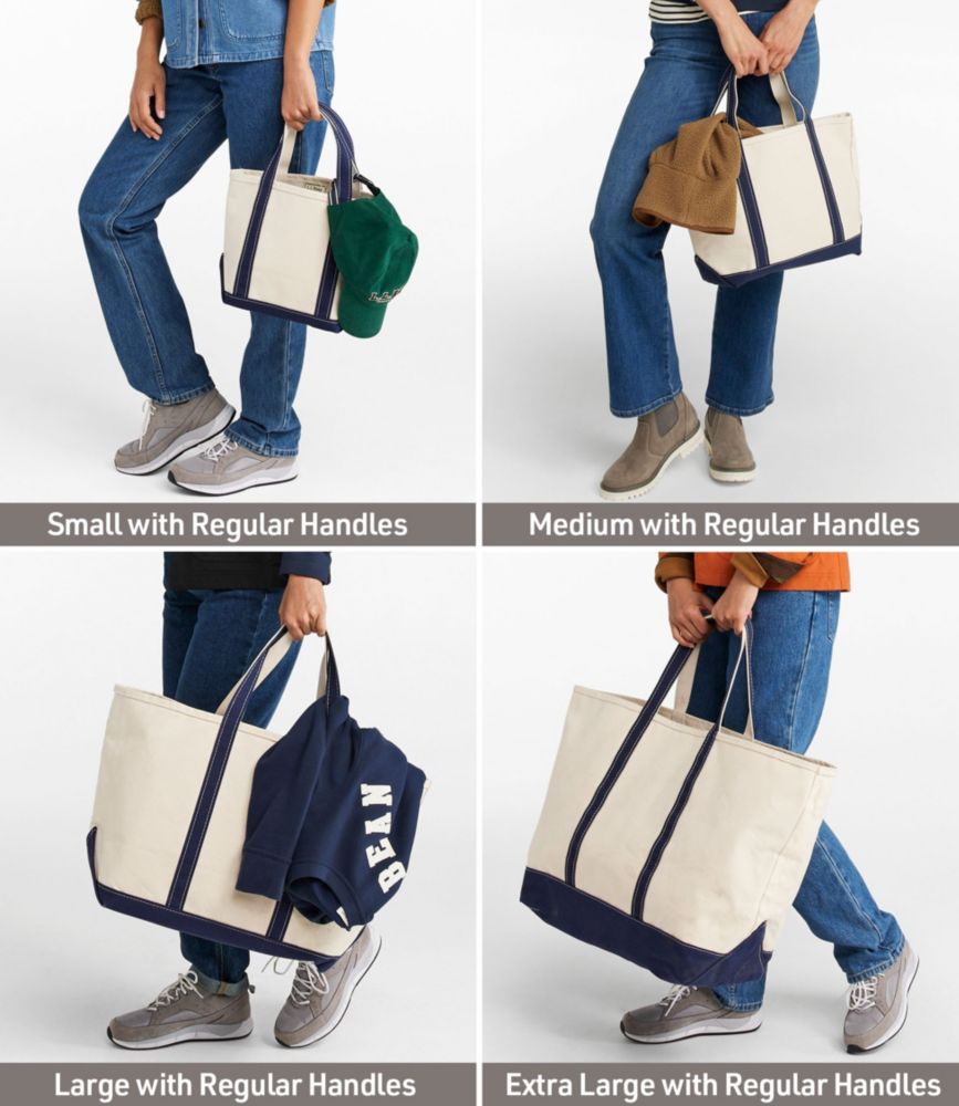 L.L.Bean L.L.Bean Boat and Tote product image 3