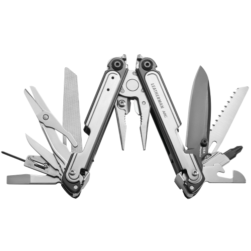 Leatherman Leatherman Wave Plus Multi-Tool product image 1