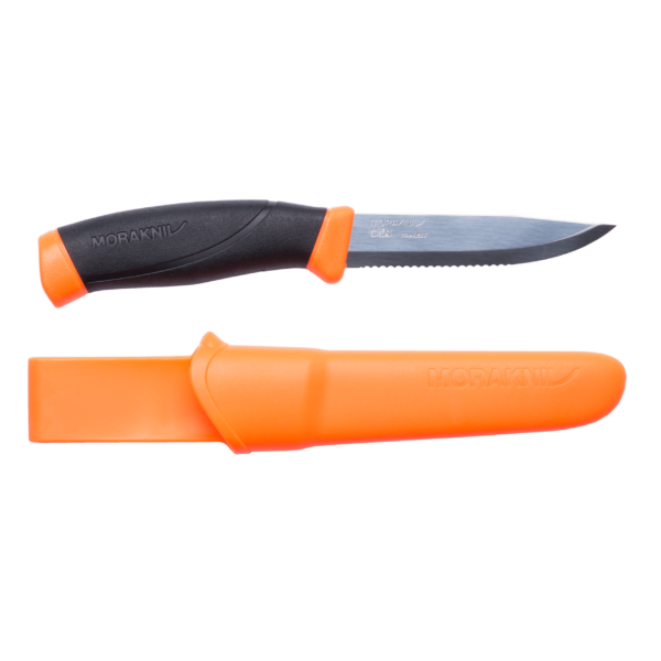Morakniv Mora Companion Fixed Blade Knife product image 1