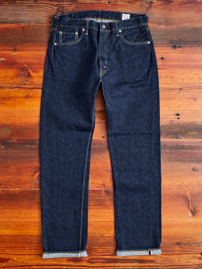 Orslow Orslow 107 Ivy Fit Jeans product image 2