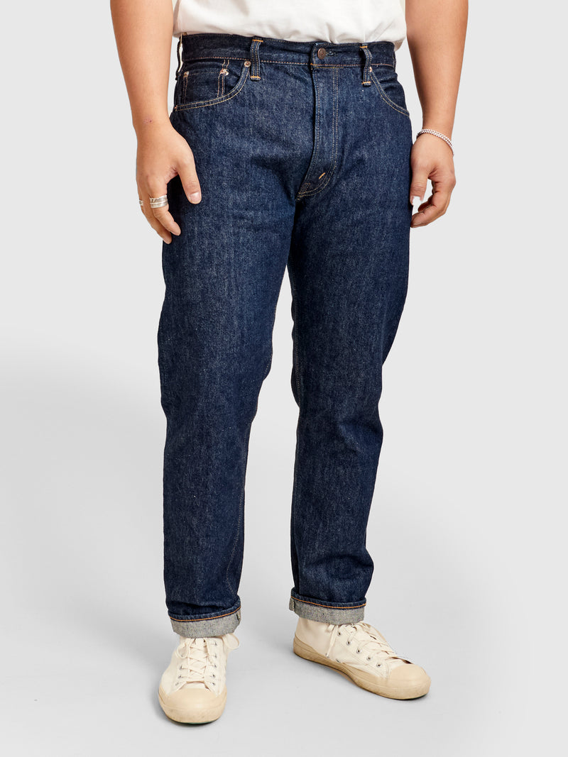 Orslow Orslow 107 Ivy Fit Jeans product image 3
