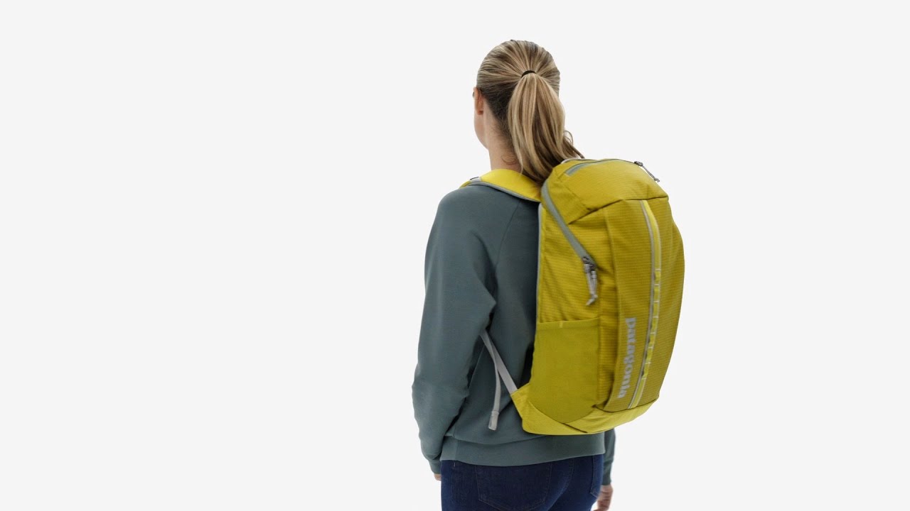 Patagonia Patagonia Black Hole Pack product image 1