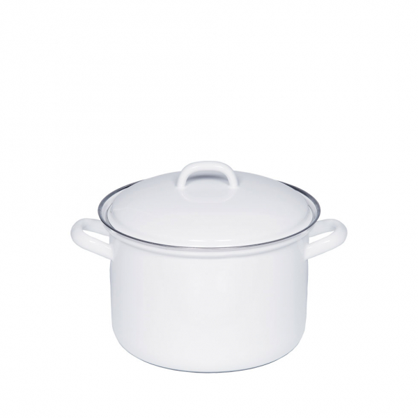 Riess Emaille Emaille Pot product image 1