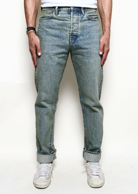 Rogue Territory Rogue Territory Stanton 15oz Jeans product image 1