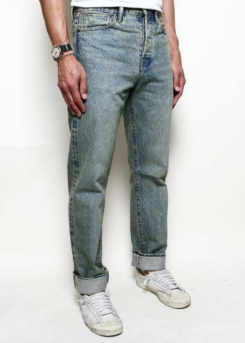 Rogue Territory Rogue Territory Stanton 15oz Jeans product image 2