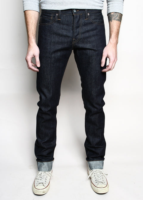 Rogue Territory Rogue Territory Stanton 15oz Jeans product image 5