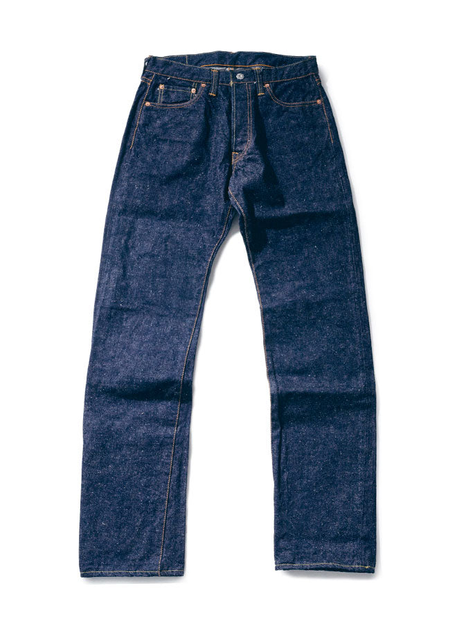 Samurai Jeans Samurai Jeans S511XX19oz-II Slim Tapered Jeans product image 2