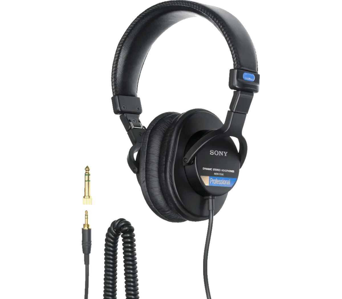 Sony Sony MDR-7506 product image 1