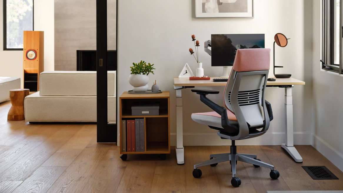 Steelcase Steelcase Gesture Chair product image 3