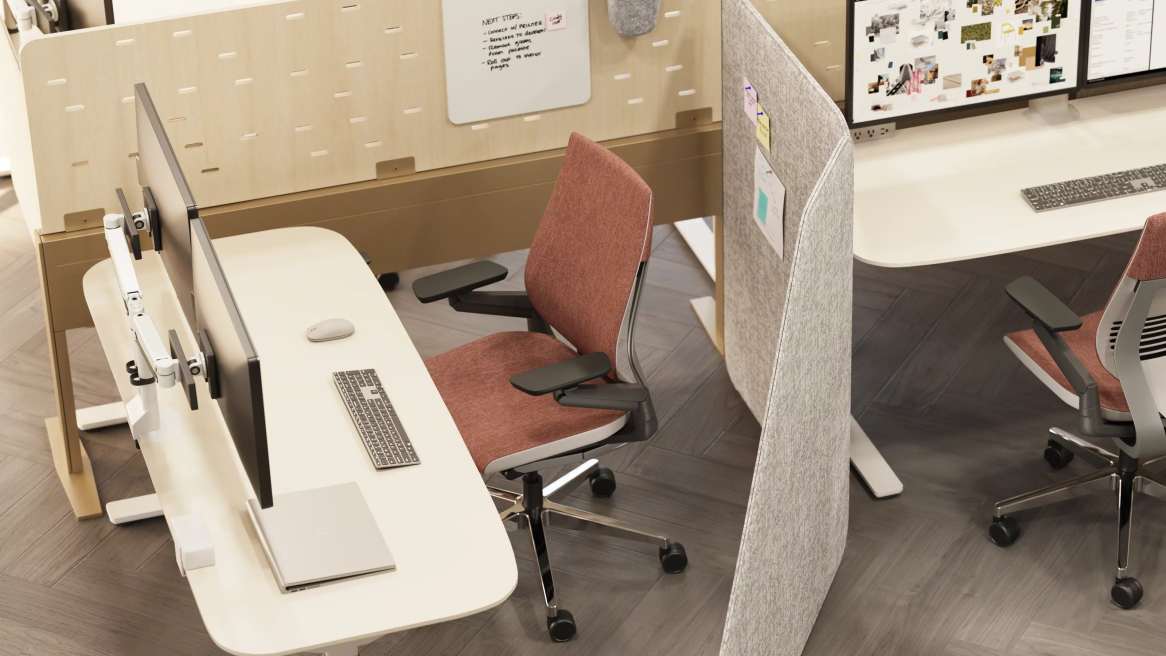 Steelcase Steelcase Gesture Chair product image 5