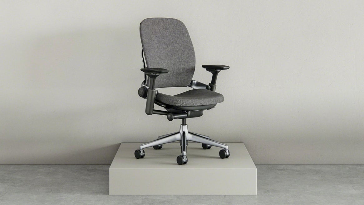 Steelcase Steelcase Leap Chair product image 4