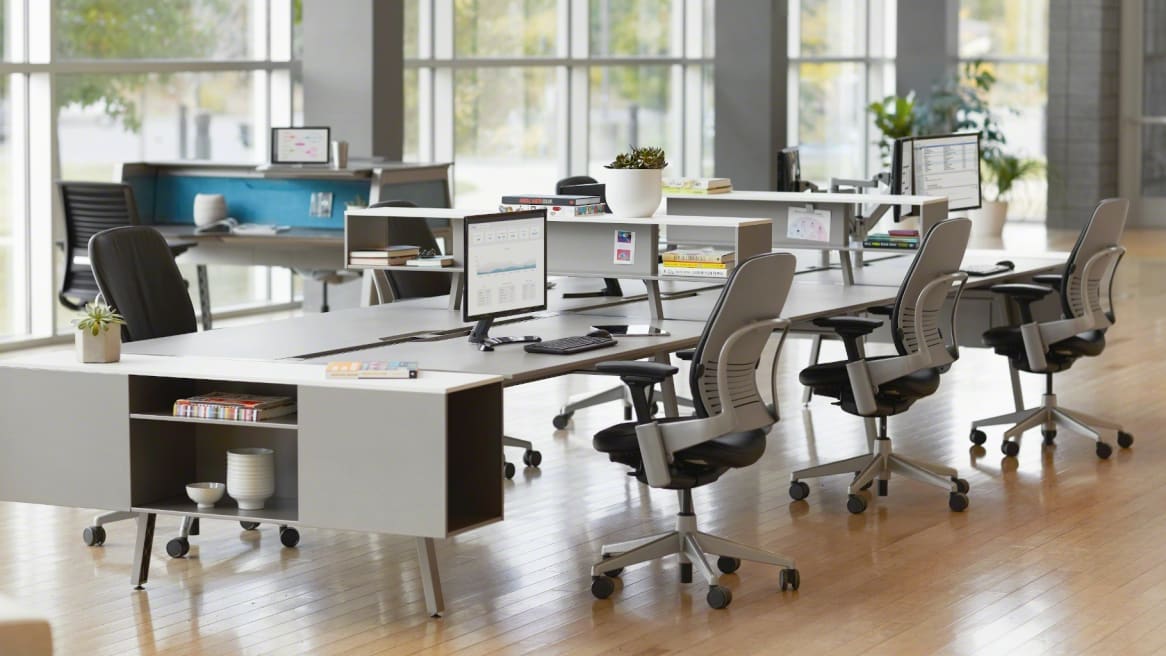 Steelcase Steelcase Leap Chair product image 5