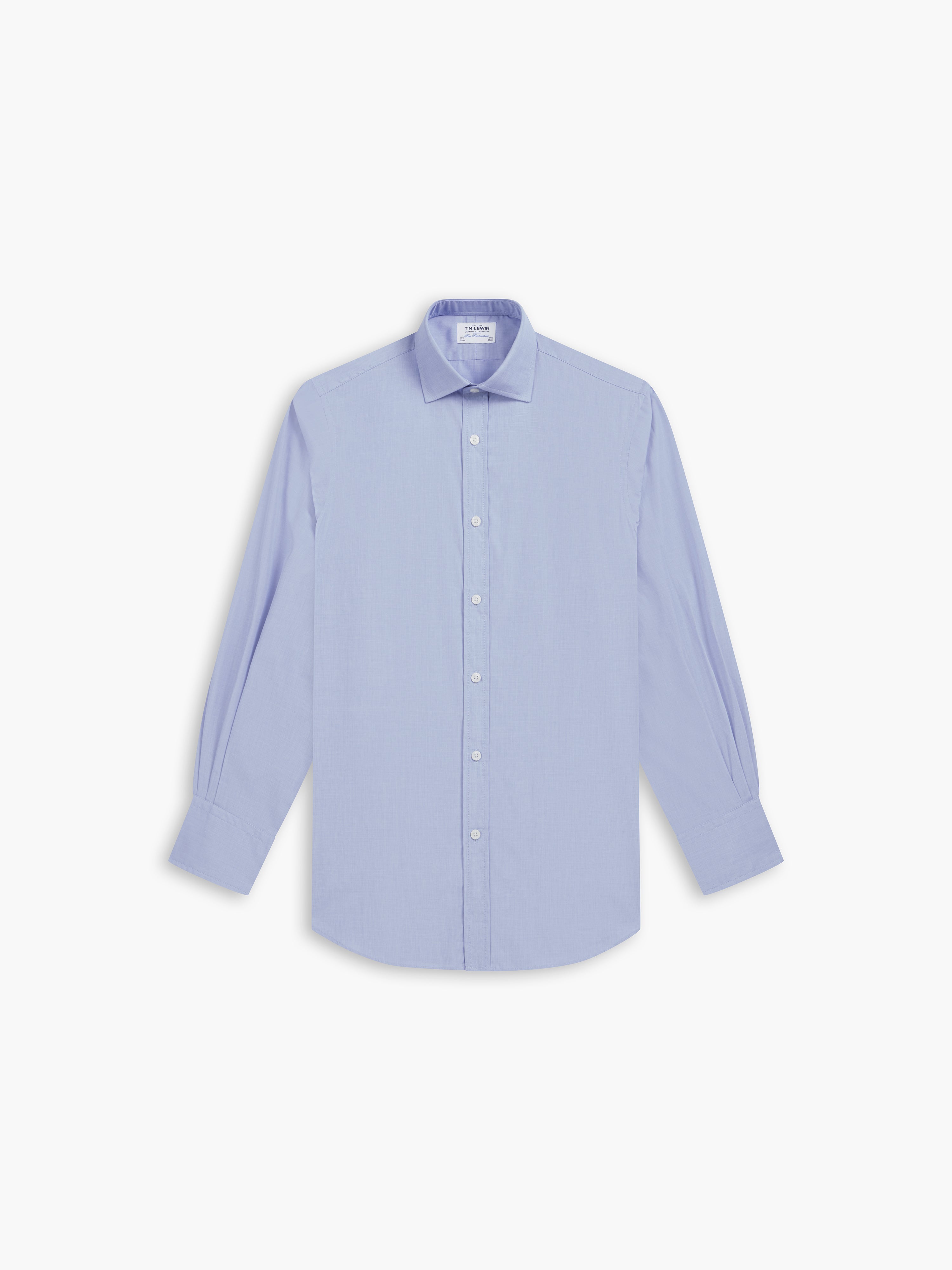 T.M. Lewin Jermyn Street Shirt by T.M. Lewin product image 2