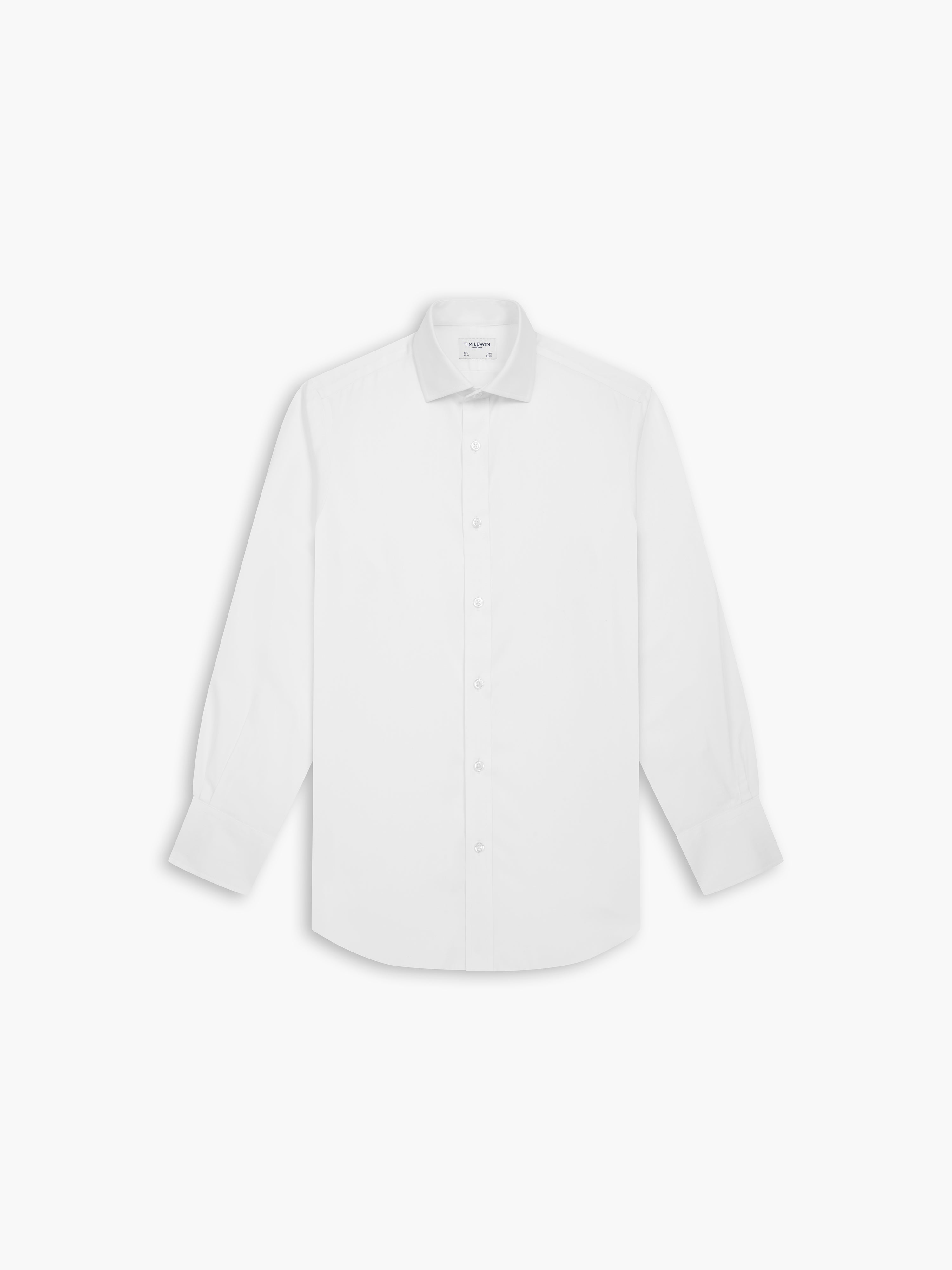 T.M. Lewin Jermyn Street Shirt by T.M. Lewin product image 5