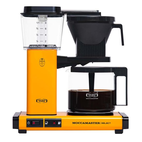 Technivorm Technivorm Moccamaster KBGV Select product image 2