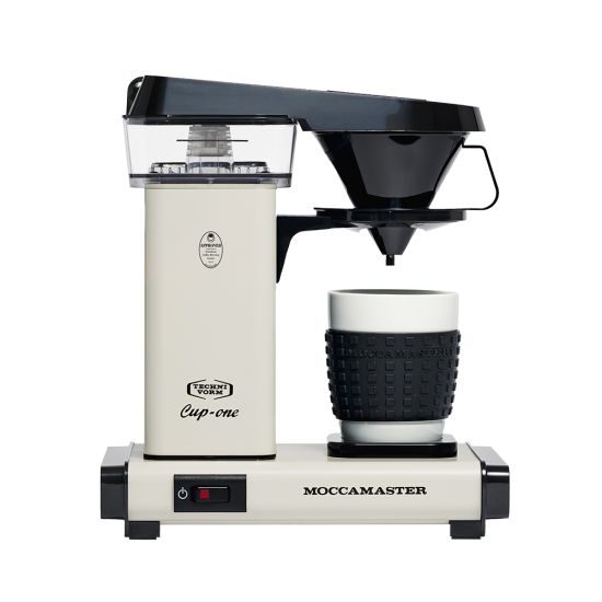 Technivorm Technivorm Moccamaster KBGV Select product image 5