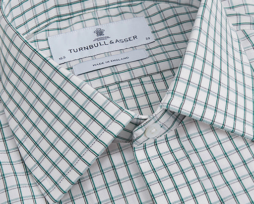 Turnbull & Asser Turnbull & Asser Bespoke Shirt product image 1