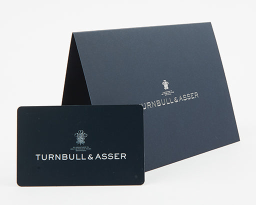 Turnbull & Asser Turnbull & Asser Bespoke Shirt product image 5