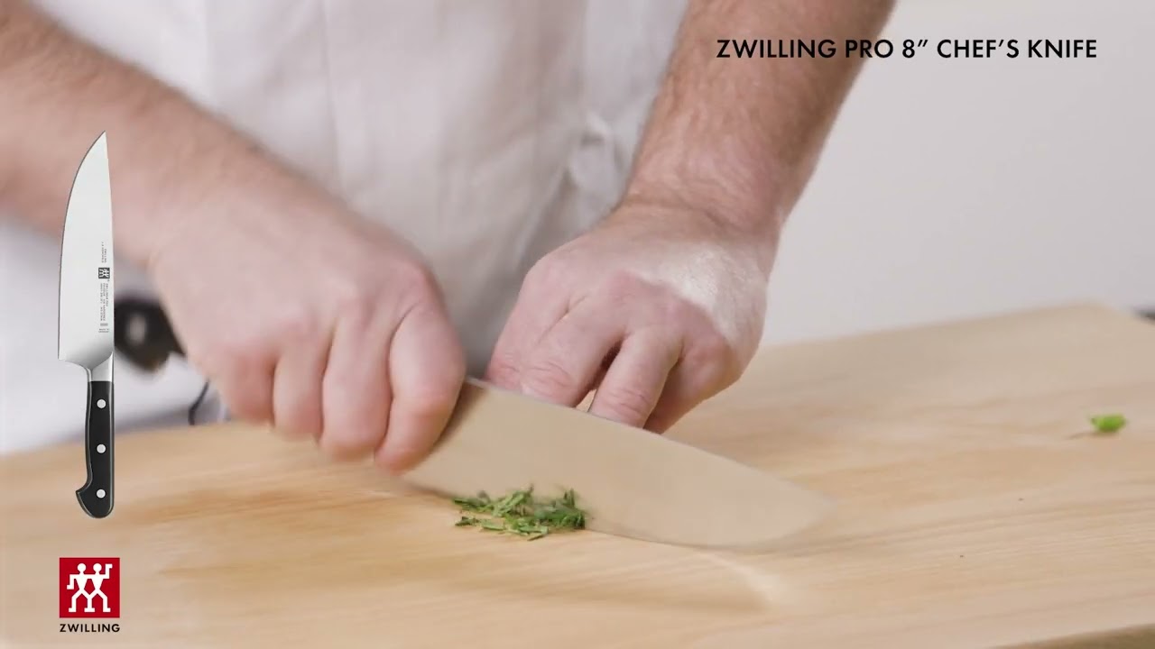 Zwilling J.A. Henckels Zwilling J.A. Henckels Pro Chef's Knife product image 1