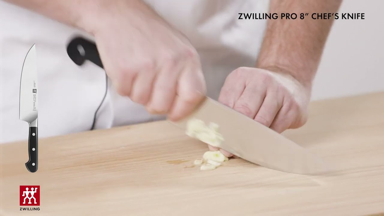 Zwilling J.A. Henckels Zwilling J.A. Henckels Pro Chef's Knife product image 2